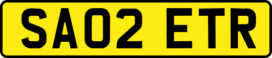 SA02ETR