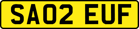 SA02EUF