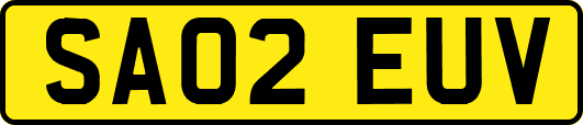 SA02EUV