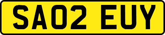 SA02EUY