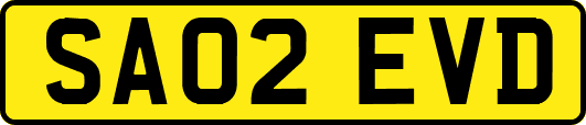 SA02EVD