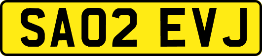 SA02EVJ