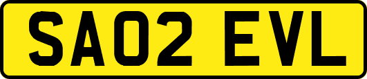 SA02EVL