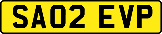 SA02EVP