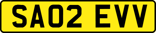 SA02EVV