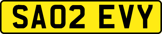 SA02EVY