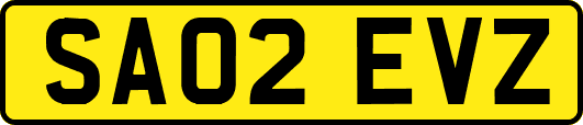 SA02EVZ