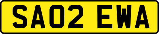 SA02EWA