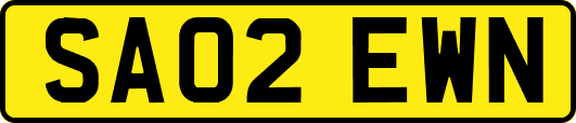 SA02EWN