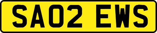 SA02EWS