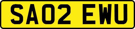 SA02EWU