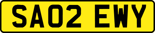 SA02EWY