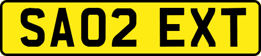 SA02EXT