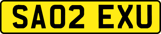 SA02EXU