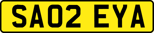 SA02EYA