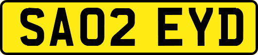 SA02EYD
