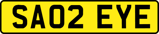 SA02EYE