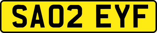 SA02EYF