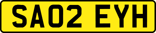 SA02EYH