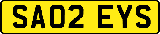 SA02EYS