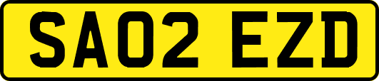 SA02EZD