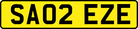 SA02EZE