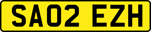 SA02EZH