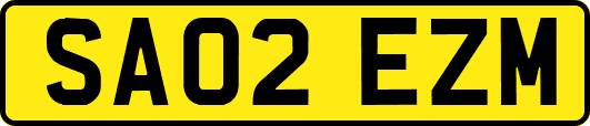 SA02EZM