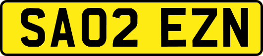 SA02EZN