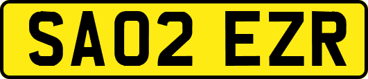 SA02EZR