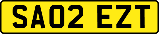 SA02EZT