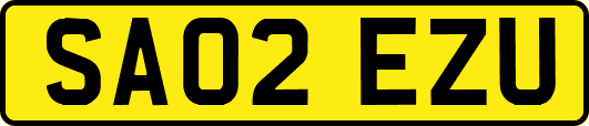 SA02EZU