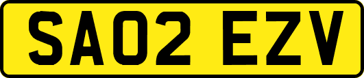 SA02EZV