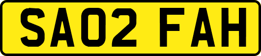 SA02FAH