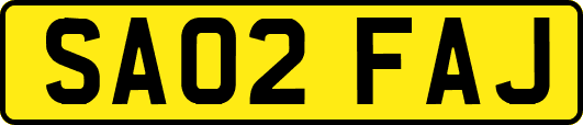 SA02FAJ
