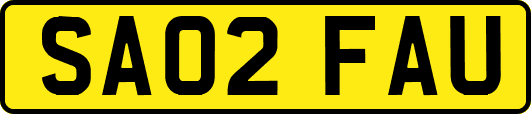 SA02FAU