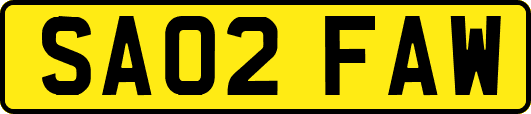 SA02FAW
