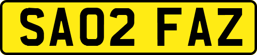SA02FAZ