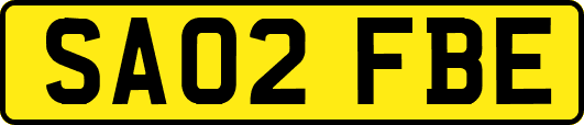SA02FBE