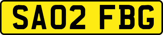 SA02FBG