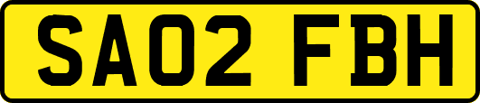 SA02FBH