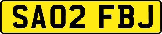 SA02FBJ
