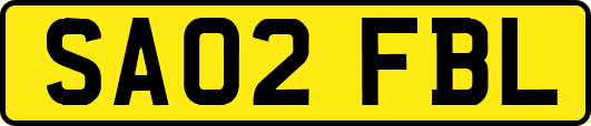 SA02FBL
