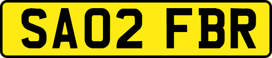 SA02FBR