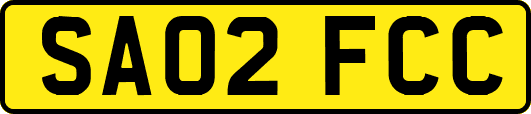 SA02FCC