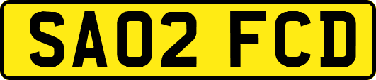 SA02FCD