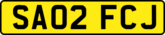 SA02FCJ