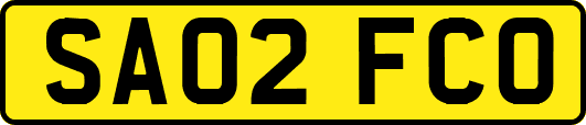 SA02FCO