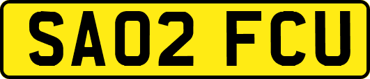 SA02FCU