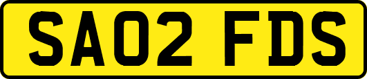 SA02FDS